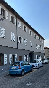 Foto Appartamento in via Volturno 39, Legnano di 85 m² con 3 locali