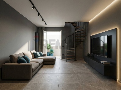 Foto Appartamento a Bellaria-Igea Marina di 140 m² con 5 locali in vendita