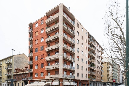 Foto Appartamento in Corso Monte Grappa 102, Torino Parella di 110 m²