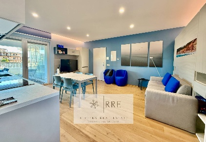 Foto Appartamento in via Adelasia, Alassio di 75 m² con 2 locali in vendita