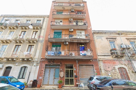 Foto Appartamento in via montegrappa 81, Siracusa Borgata - Santa Lucia
