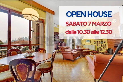 Foto Villa unifamiliare in Via Mandresca 23, Inverigo Centro di 306 m²