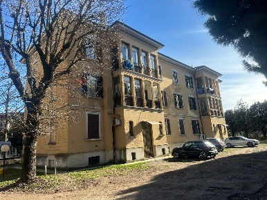 Foto Appartamento in via cesare battisti 1/3, Legnano Frati di 76 m²