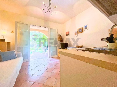 Foto Appartamento in Località Nisportino 9, Rio di 40 m² con 2 locali