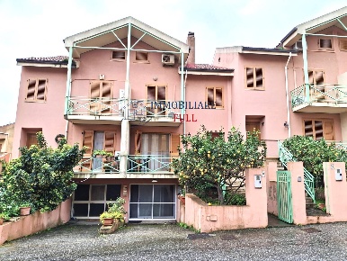 Foto Villa a schiera in C.DA STIVALA COOP, Messina Faro Superiore - Sperone