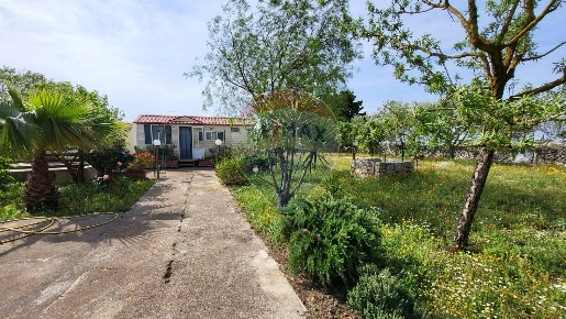 Foto Terreno agricolo a Ragusa Centro di 1047 m² in vendita