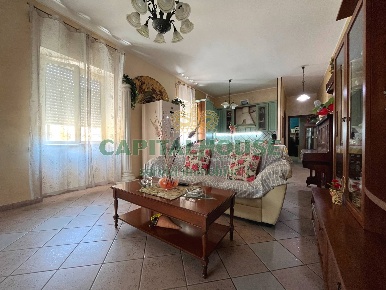 Foto Appartamento in 2° traversa viale ferrovie, Capua Centro di 88 m²