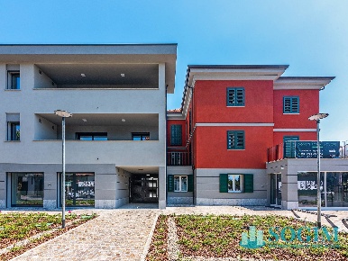 Foto Appartamento in via Piave 27, Mariano Comense Centro di 71 m²