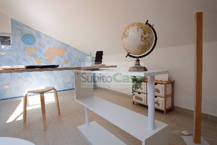 Foto Ufficio in Via Dei Vestini 250, Chieti Chieti Scalo di 38 m²