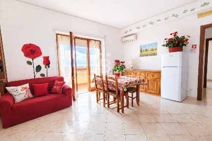 Foto Appartamento in Viale Andrea Doria 7, Tarquinia Lido di Tarquinia