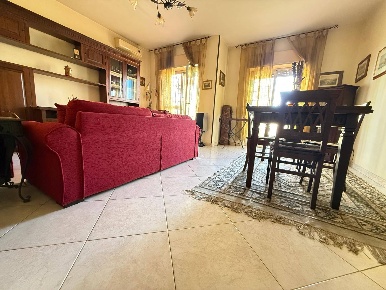 Foto Appartamento in Via Saragat 1, San Nicola la Strada di 133 m²