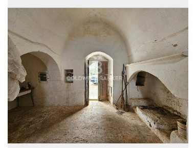 Foto Rustico a Latiano di 45 m² con 1 locali in vendita