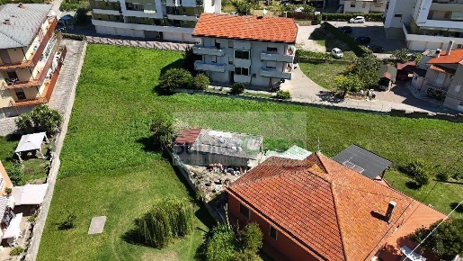 Foto Terreno residenziale in Via Roma, San Giovanni Teatino Sambuceto
