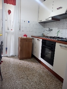 Foto Appartamento in Zona Ospedale Udine, Udine Volontari - Planis di 52 m²