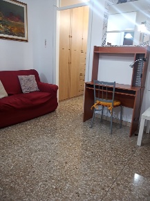 Foto Appartamento in Zona Ospedale Udine, Udine Volontari - Planis di 52 m²