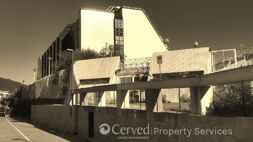 Foto Ufficio a La Spezia Canaletto di 1944 m² in vendita