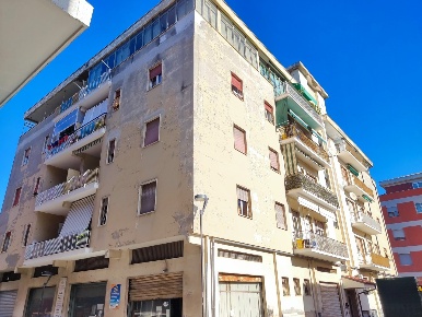 Foto Appartamento in Via Monte Vettore 33, Pescara Ospedale di 155 m²