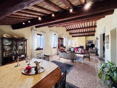 Foto Appartamento in Via San Francesco 156, Padova Santo di 217 m²