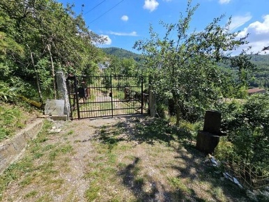 Foto Casa indipendente in Via Maggiolo 2, Mongiardino Ligure di 178 m²