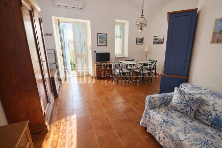 Foto Appartamento in Via delle Terme 46, Ischia Centro di 40 m² in vendita