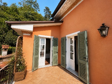 Foto Villa unifamiliare in Via ceragiola 2, Seravezza di 180 m² in vendita