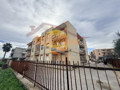 Foto Appartamento in viale epipoli, Siracusa Epipoli di 115 m² con 3 locali