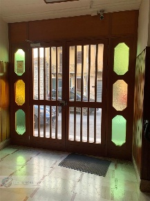 Foto Appartamento in Via Duca degli Abbruzzi 44, Lercara Friddi di 115 m²