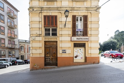Foto Appartamento in Via Principessa di Piemonte (Trinità), Chieti