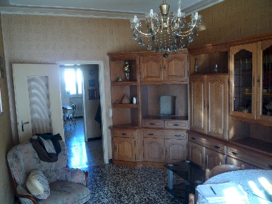 Foto Appartamento in Via Giosuè Carducci, Soliera Centro di 120 m²
