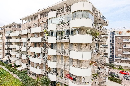 Foto Appartamento in via giana anguissola, Roma Ardeatino - Montagnola