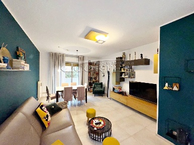 Foto Appartamento a Perugia di 90 m² con 4 locali in vendita