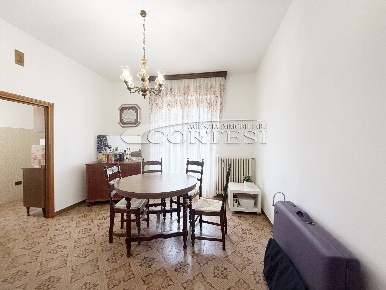 Foto Appartamento in via anconetana, San Giustino di 65 m² con 4 locali