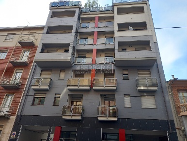 Foto Appartamento a Torino di 82 m² con 4 locali in vendita