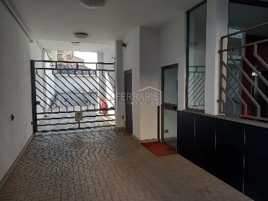 Foto Appartamento in Via Nicomede Bianchi 43, Torino di 82 m² con 4 locali