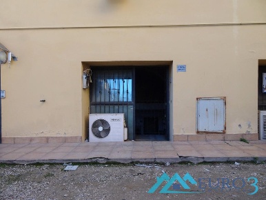Foto Ufficio a Ascoli Piceno di 41 m² con 1 locali in vendita