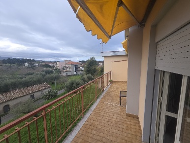 Foto Appartamento in C/da Aria Viana 446/A, Naso Centro di 120 m²