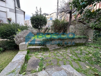 Foto Appartamento in Via di Birano, La Spezia La Scorza - Fossitermi