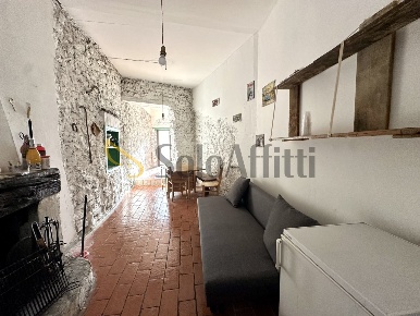 Foto Appartamento a Norma Centro di 30 m² con 1 locali in affitto