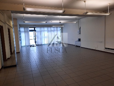 Foto Ufficio in Viale G. Puccini, Lucca Sant'Anna di 420 m² con 11 locali
