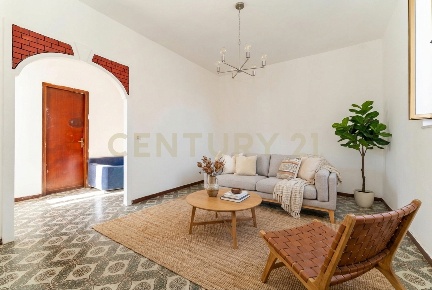 Foto Appartamento in Via Caduti del Lavoro 131, Catania Picanello di 73 m²