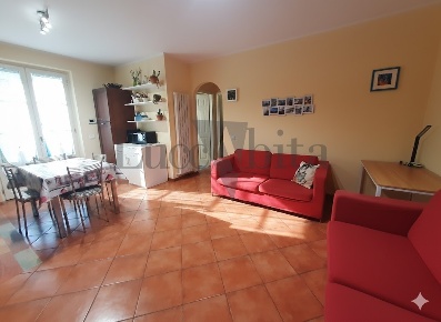 Foto Appartamento in Via del Ghiselli 36, Lucca San Concordio di 75 m²