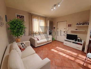Foto Appartamento in Via del Ghiselli 36, Lucca San Concordio di 75 m²