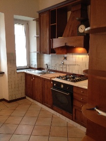 Foto Appartamento in Via Commerciale 115, Trieste Scorcola di 75 m²