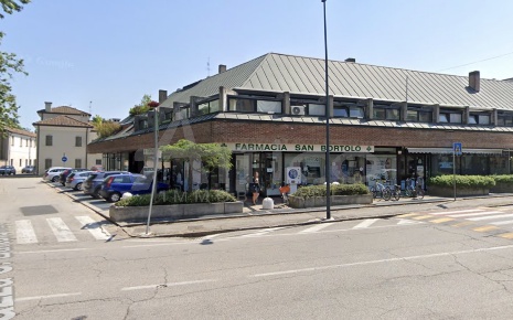 Foto Appartamento in Via San Bellino 13, Rovigo Centro Storico di 45 m²