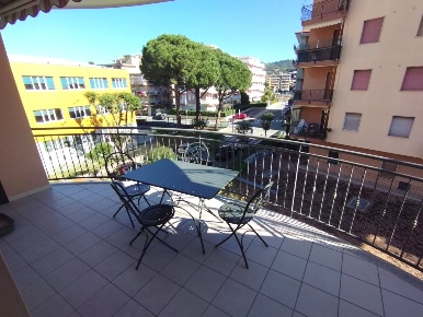 Foto Appartamento a Andora Marina Di Andora di 45 m² con 2 locali