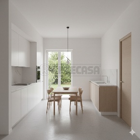 Foto Villa unifamiliare in Via Carbonera, Cremona Santa Cristina di 139 m²