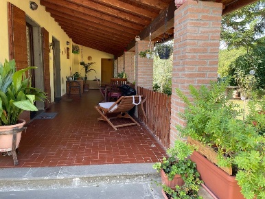 Foto Villa unifamiliare in VOCABOLO SETTANO 21, San Venanzo Centro