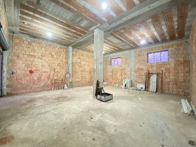 Foto Posti auto a Giugliano in Campania Casacelle - Arco Sant'Antonio