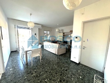 Foto Appartamento in Via Francesco Crispi 74, La Spezia Ospedale di 130 m²