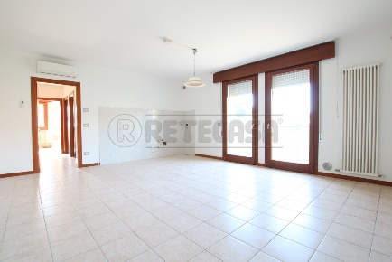 Foto Appartamento in Via Giovanni Falcone, Barbarano Mossano di 90 m²